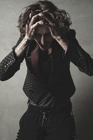 トム レベル(TOM REBL) 2012-13年秋冬 メンズコレクション  - 写真32