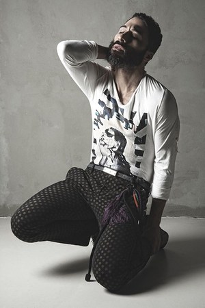 トム レベル(TOM REBL) 2012-13年秋冬 メンズコレクション  - 写真34