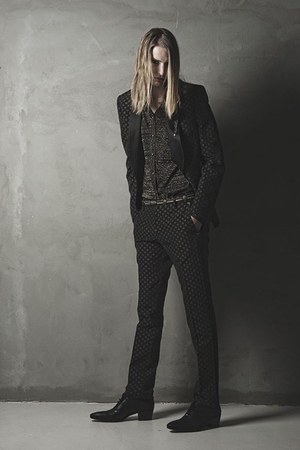 トム レベル(TOM REBL) 2012-13年秋冬 メンズコレクション  - 写真35