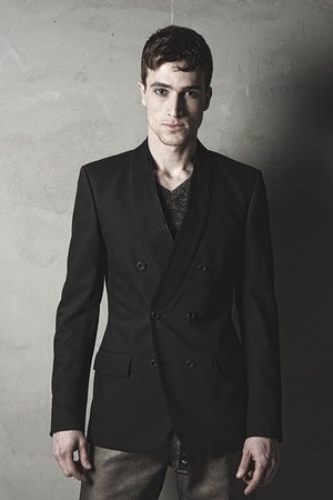 トム レベル(TOM REBL) 2012-13年秋冬 メンズコレクション  - 写真39