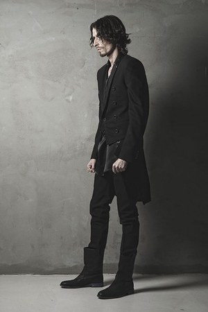 トム レベル(TOM REBL) 2012-13年秋冬 メンズコレクション  - 写真41