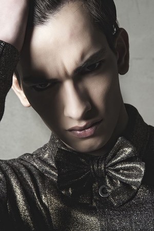 トム レベル(TOM REBL) 2012-13年秋冬 メンズコレクション  - 写真46