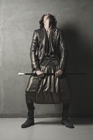 トム レベル(TOM REBL) 2012-13年秋冬 メンズコレクション  - 写真49