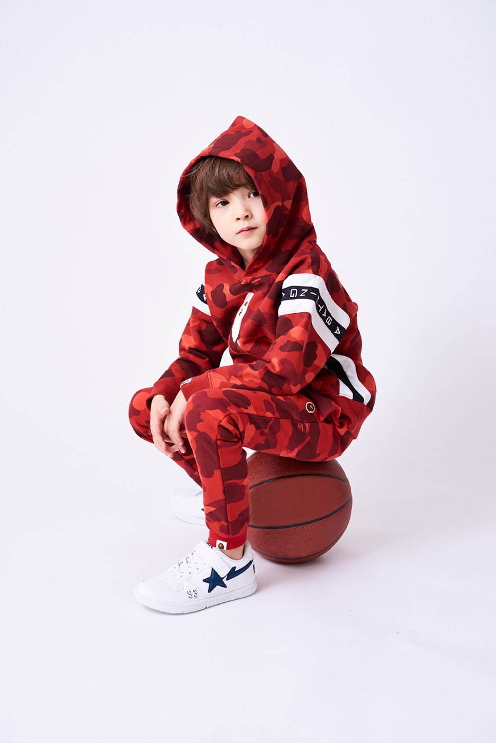 ベイプ キッズ(BAPE KIDS) 2020年春夏ウィメンズ&メンズコレクション  - 写真3