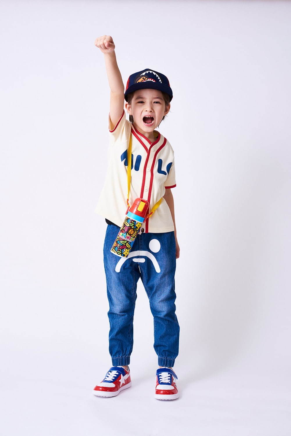 ベイプ キッズ(BAPE KIDS) 2020年春夏ウィメンズ&メンズコレクション  - 写真7