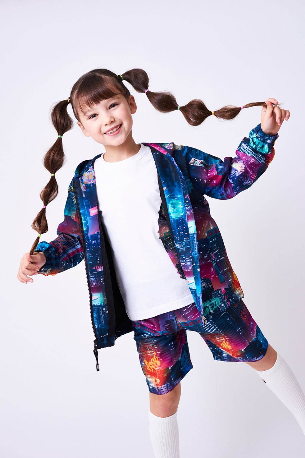 ベイプ キッズ(BAPE KIDS) 2020年春夏ウィメンズ&メンズコレクション  - 写真8