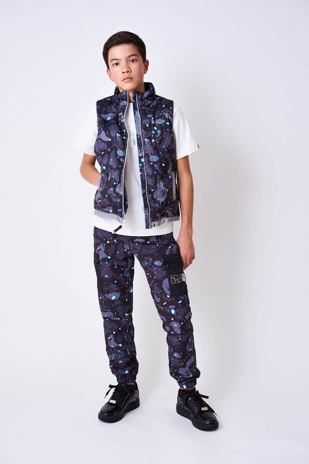 ベイプ キッズ(BAPE KIDS) 2020年春夏ウィメンズ&メンズコレクション  - 写真14