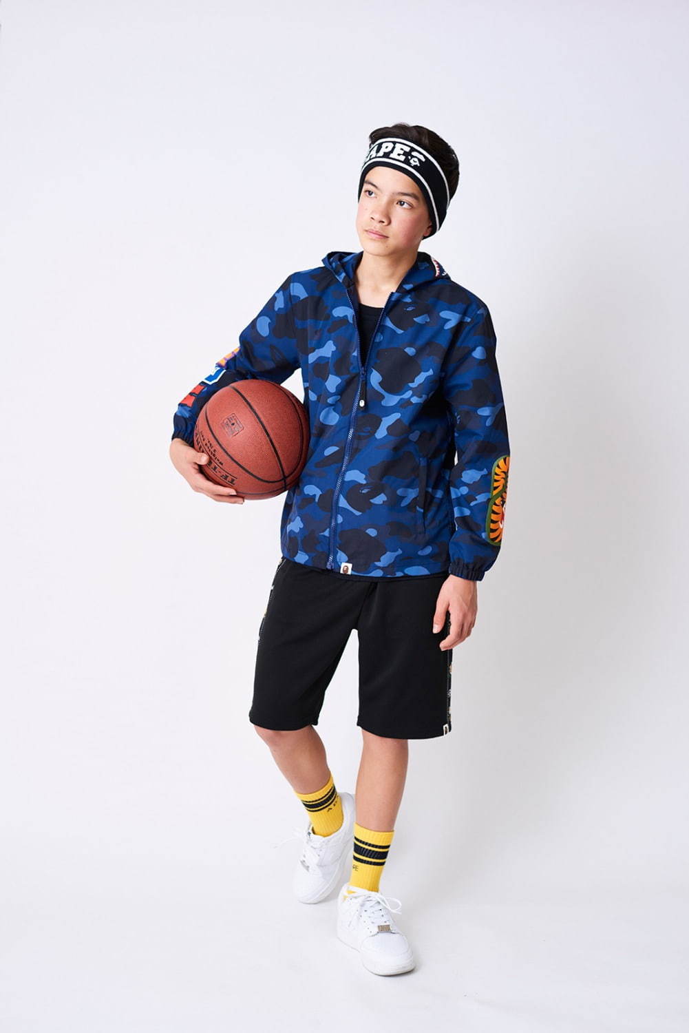 ベイプ キッズ(BAPE KIDS) 2020年春夏ウィメンズ&メンズコレクション  - 写真16