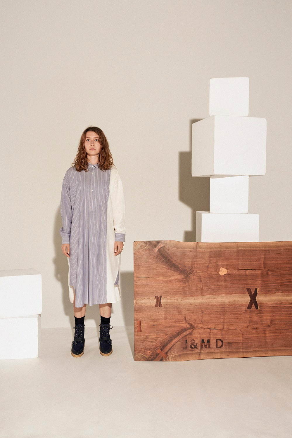 ジェイ＆エム デヴィッドソン 2020年春夏｜ ワンピース