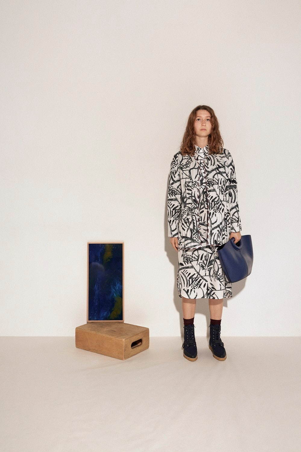 ジェイ＆エム デヴィッドソン(J&M DAVIDSON) 2020年春夏ウィメンズコレクション  - 写真7