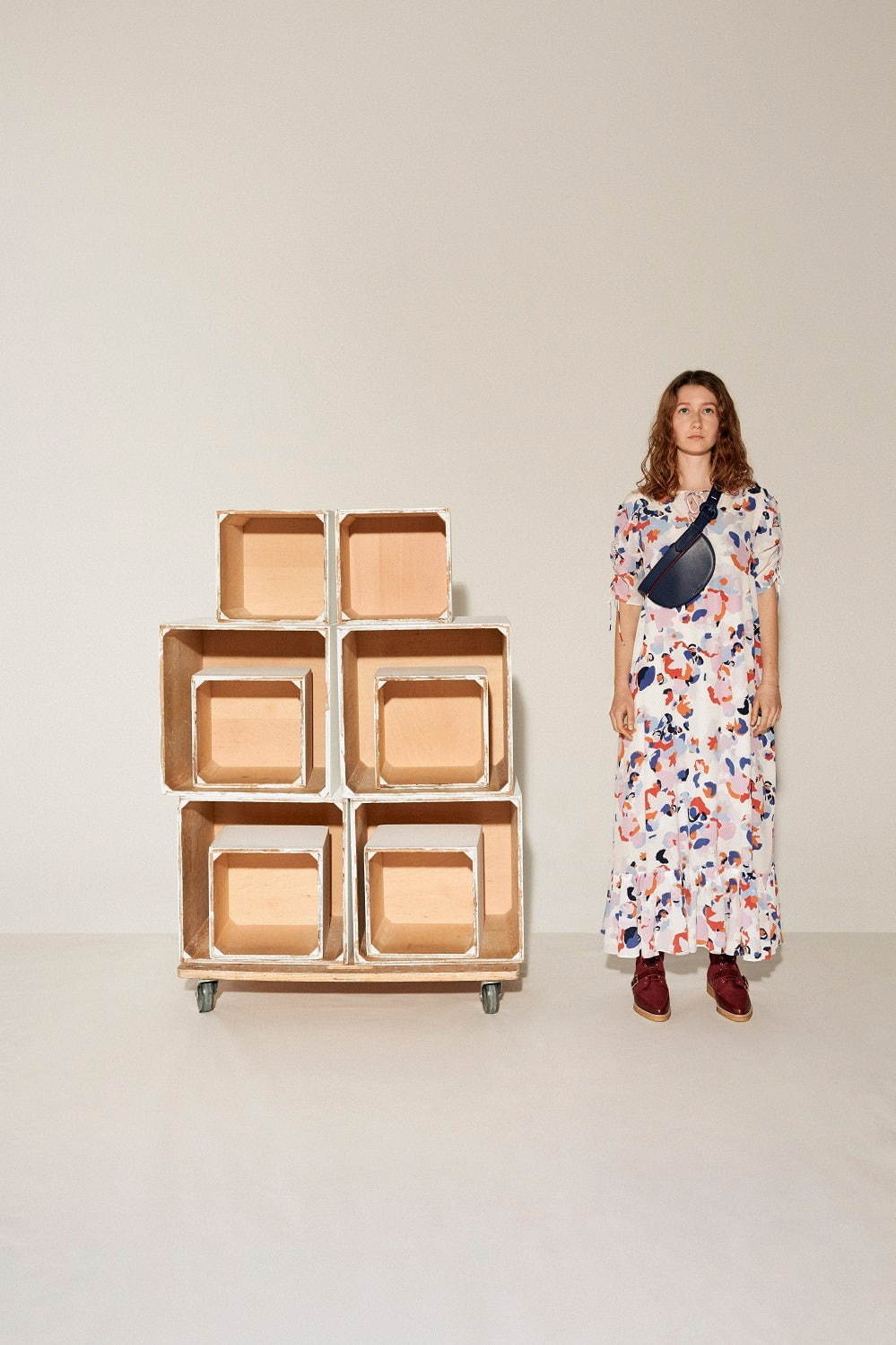 ジェイ＆エム デヴィッドソン(J&M DAVIDSON) 2020年春夏ウィメンズコレクション  - 写真9