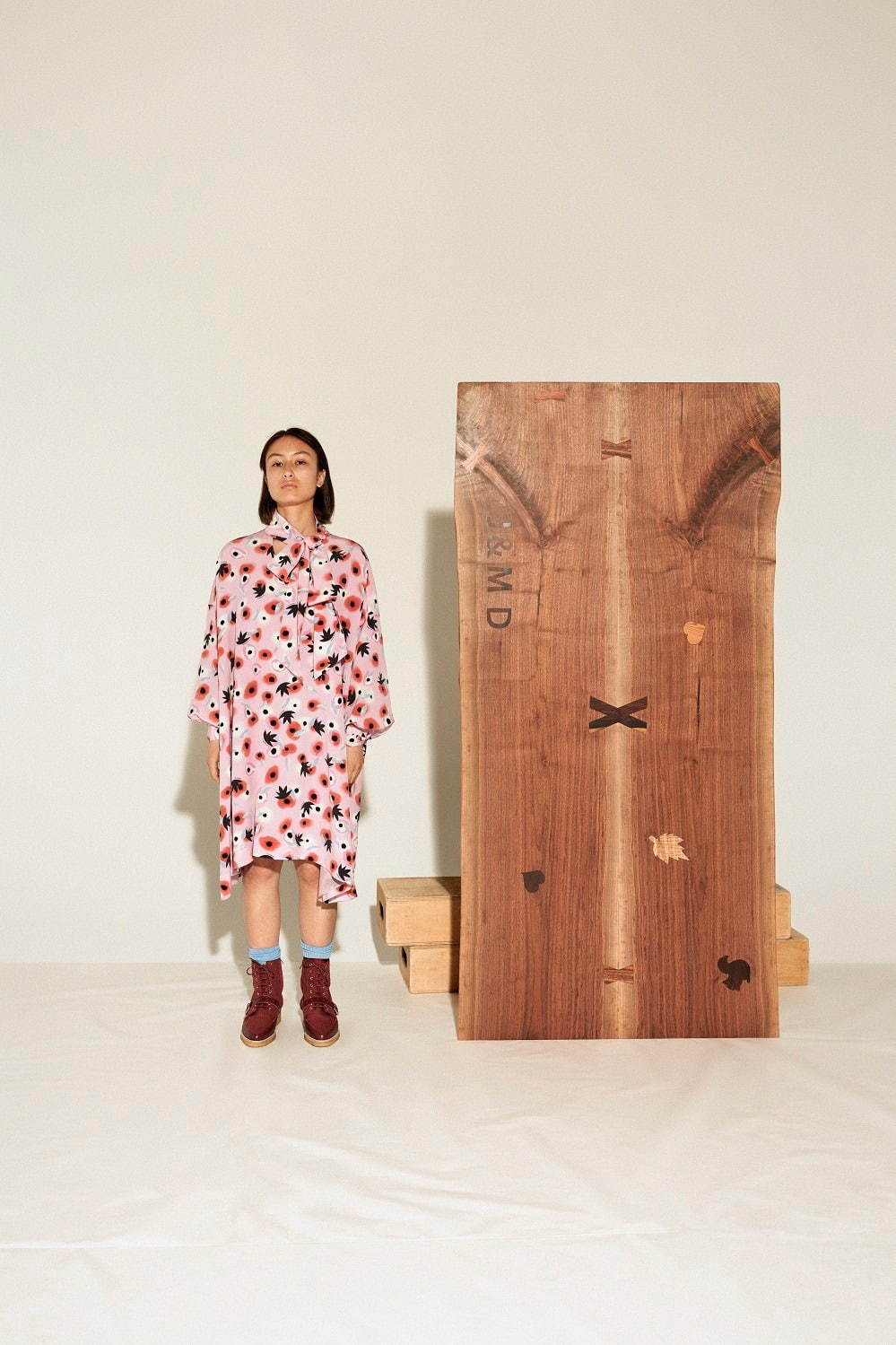 ジェイ＆エム デヴィッドソン 2020年春夏｜ ワンピース