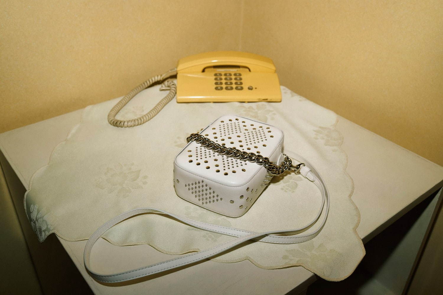 ジェイ＆エム デヴィッドソン(J&M DAVIDSON) 2020年春夏ウィメンズコレクション  - 写真17