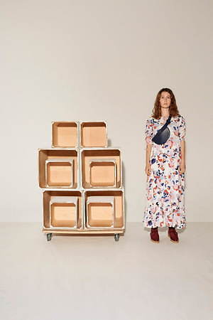 ジェイ＆エム デヴィッドソン(J&M DAVIDSON) 2020年春夏ウィメンズコレクション  - 写真9