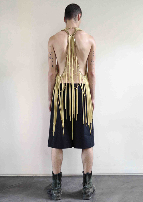 トム レベル 2013年春夏<span>コレクション</span> - 写真2
