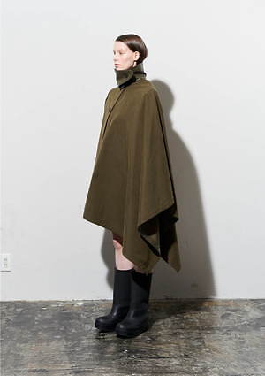 アンスクリア(INSCRIRE) 2019-20年秋冬ウィメンズコレクション  - 写真4