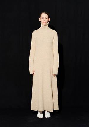 アンスクリア(INSCRIRE) 2019-20年秋冬ウィメンズコレクション  - 写真17