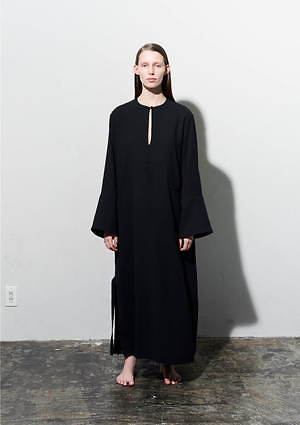 アンスクリア(INSCRIRE) 2019-20年秋冬ウィメンズコレクション  - 写真34