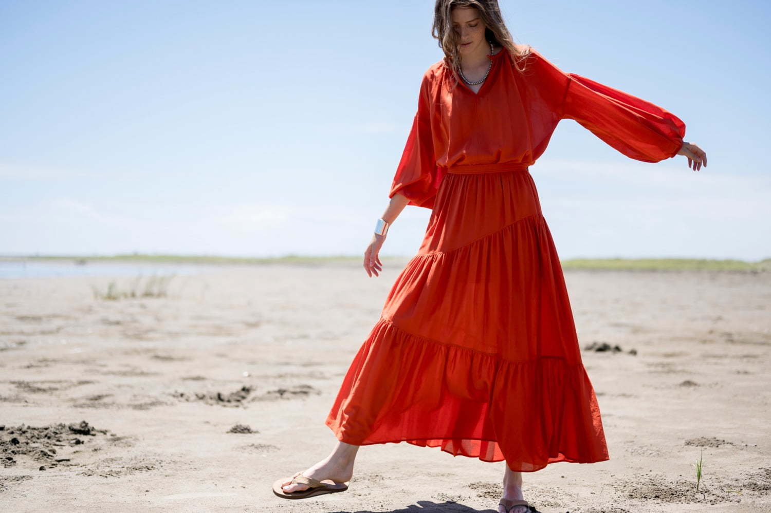 ラシュモン 2020年春夏 ウィメンズ コレクション