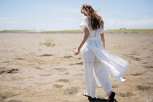 ラシュモン(Lâchement) 2020年春夏ウィメンズコレクション  - 写真2