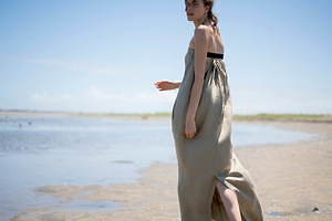 ラシュモン(Lâchement) 2020年春夏ウィメンズコレクション  - 写真4