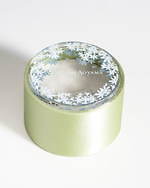 ヴァンドーム青山の桜ジュエリー、ローズクォーツ輝くネックレスやピンクゴールドのピアス｜写真3