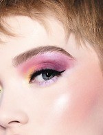 ディオール20年春コスメ、音符モチーフの春色アイシャドウ＆パール入りディオール アディクト｜写真10