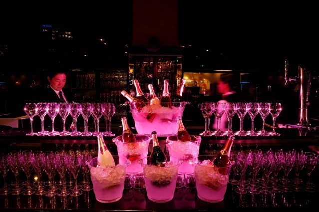 ホテルニューオータニ(東京)で“金曜夜”限定いちごビュッフェ、アフター6に楽しむ夜スイーツ｜写真4