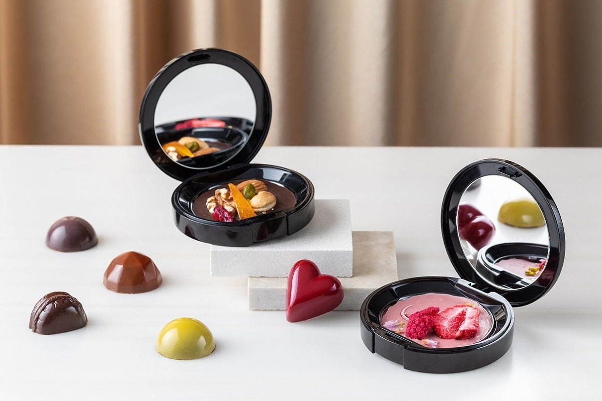 東京マリオットホテル