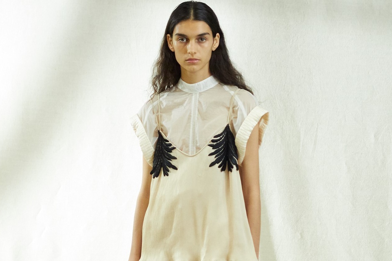 ミュラー オブ ヨシオクボ 2020年春夏 ウィメンズ コレクション