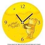 ディズニー「くまのプーさん」おひさまマーケット、西武池袋本店にプーさんグッズ約800点集結｜写真4