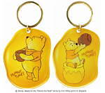 ディズニー「くまのプーさん」おひさまマーケット、西武池袋本店にプーさんグッズ約800点集結｜写真5