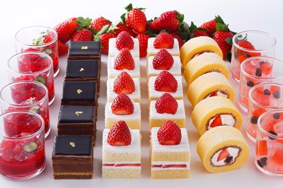 ホテルニューオータニ幕張