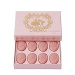 ラデュレのバレンタイン2020、“ハート形”マカロンや“カメオ形”ホワイトチョコレート｜写真16