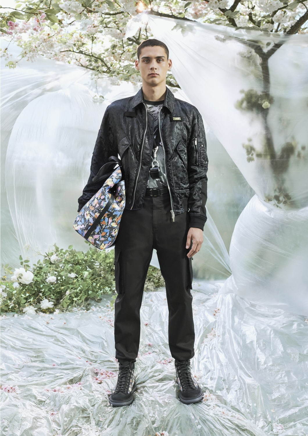 ディオール(DIOR) 2020年春メンズコレクション  - 写真5