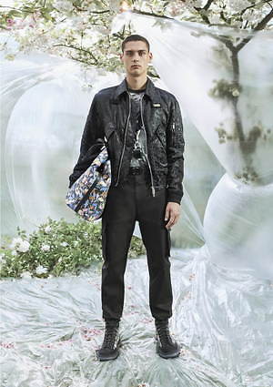 ディオール(DIOR) 2020年春メンズコレクション  - 写真5