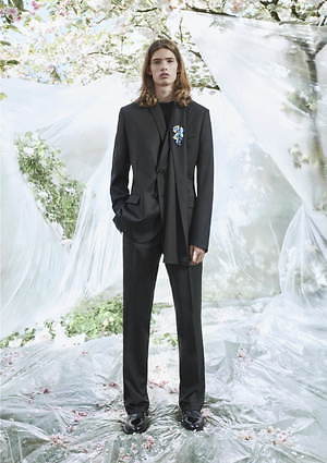 ディオール(DIOR) 2020年春メンズコレクション  - 写真6