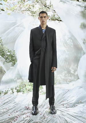 ディオール(DIOR) 2020年春メンズコレクション  - 写真7