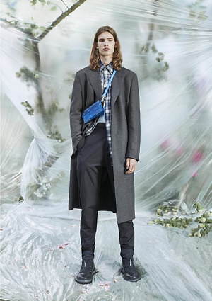 ディオール(DIOR) 2020年春メンズコレクション  - 写真10