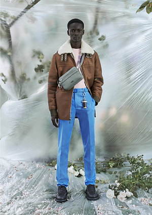 ディオール(DIOR) 2020年春メンズコレクション  - 写真13