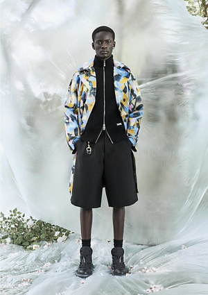 ディオール(DIOR) 2020年春メンズコレクション  - 写真14