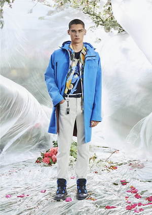 ディオール(DIOR) 2020年春メンズコレクション  - 写真21