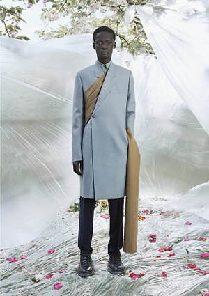 ディオール(DIOR) 2020年春メンズコレクション  - 写真24
