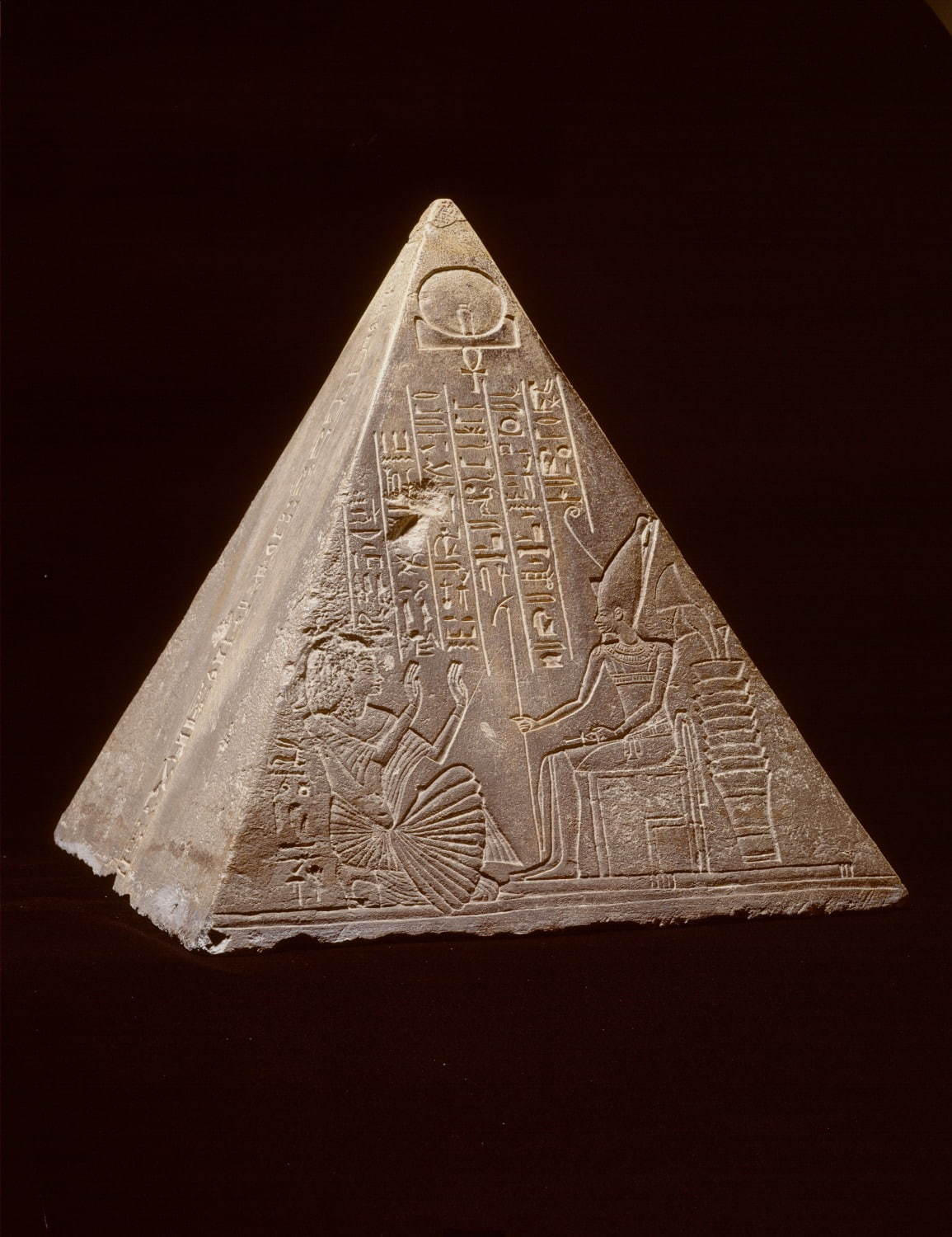 古代エジプト展 仙台 山口 兵庫などで ミイラのctスキャン結果世界初公開 棺など0点以上 ファッションプレス