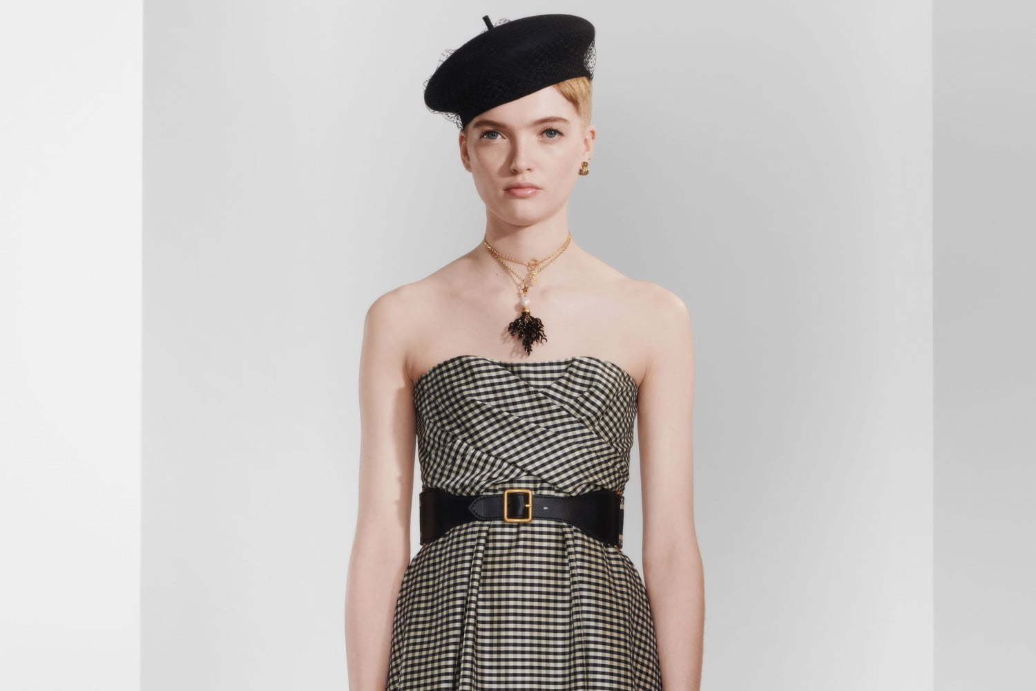 ディオール(DIOR) コレクション - ファッションプレス