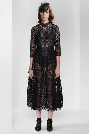 ディオール(DIOR) 2020年秋ウィメンズコレクション  - 写真23