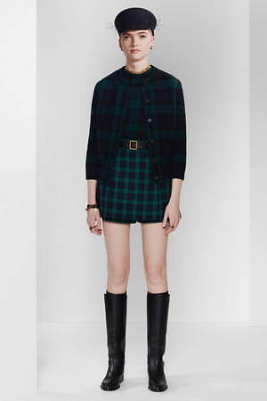 ディオール(DIOR) 2020年秋ウィメンズコレクション  - 写真27