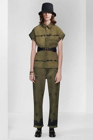 ディオール(DIOR) 2020年秋ウィメンズコレクション  - 写真31