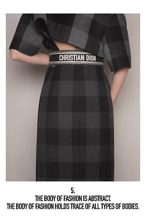 ディオール(DIOR) 2020年秋ウィメンズコレクション  - 写真35