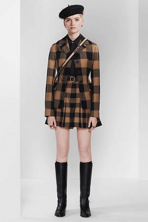 ディオール(DIOR) 2020年秋ウィメンズコレクション  - 写真46